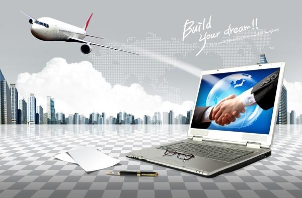 中國離岸軟件外包業(yè)務(wù)發(fā)展策略